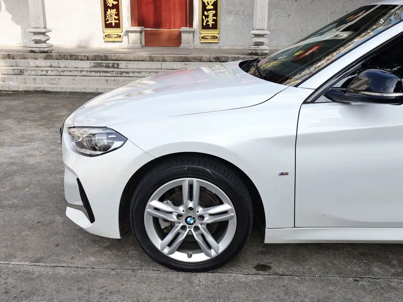 BMW 1 Series, миниатюра 28