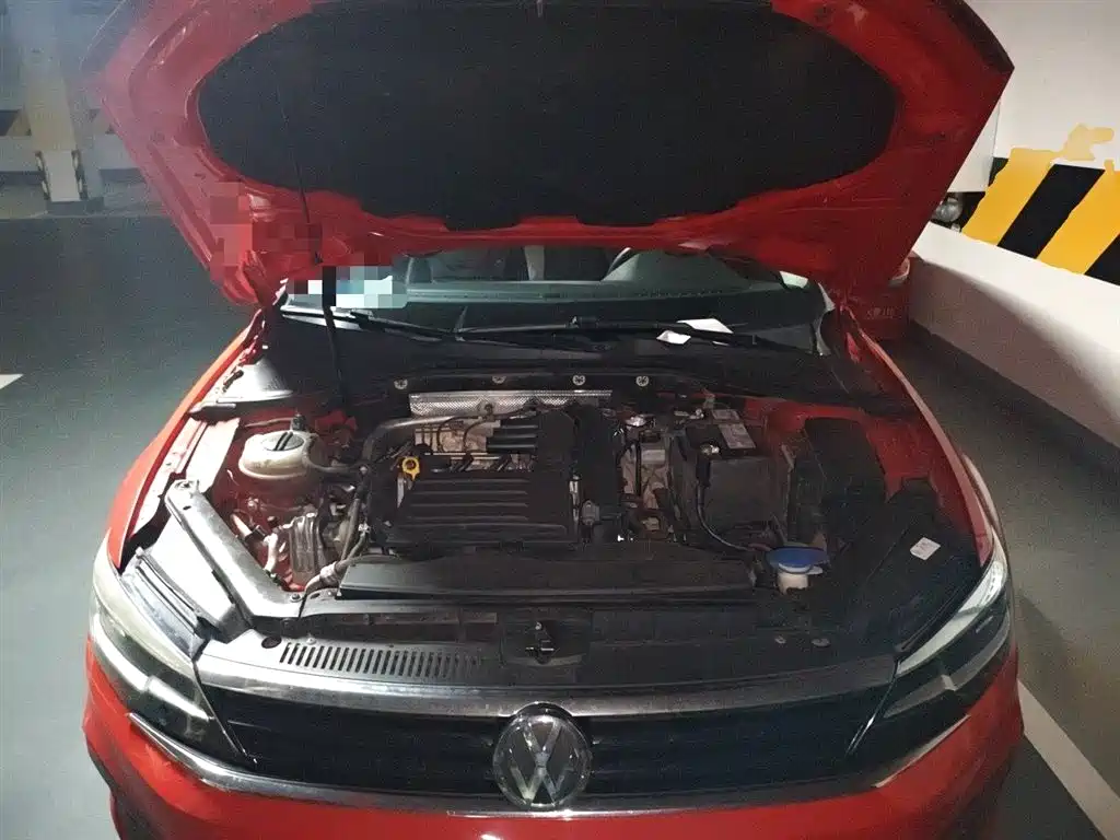 Volkswagen Lamando 2018 230TSI DSG Trend Edition фото 11