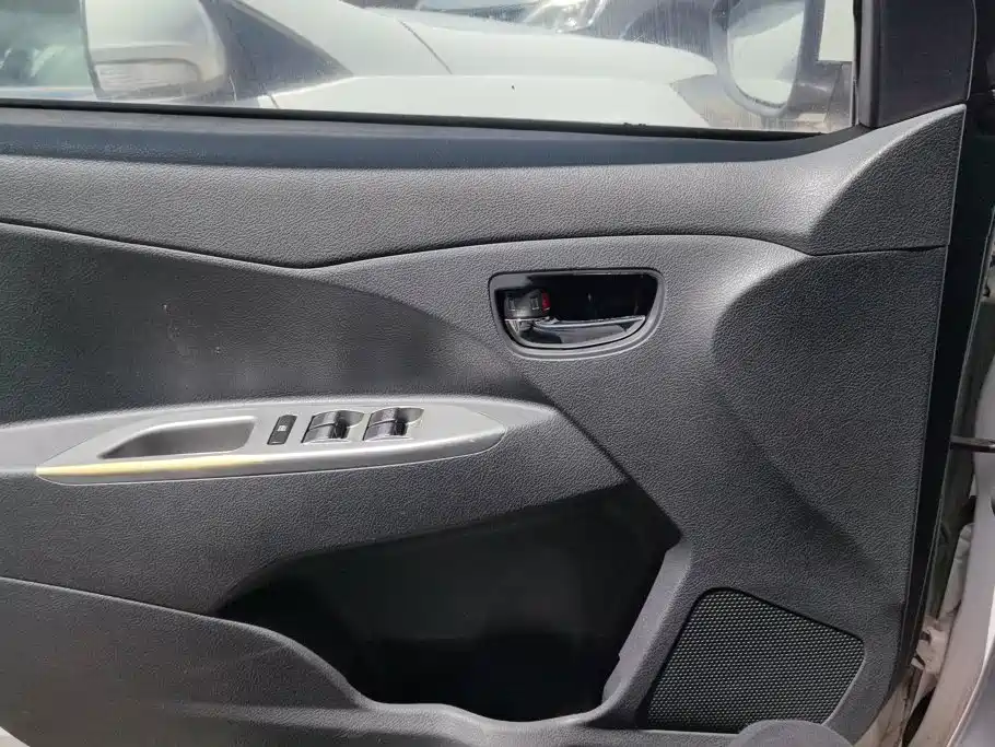 Lifan X50 2015 2014 1.5L Manual Elite