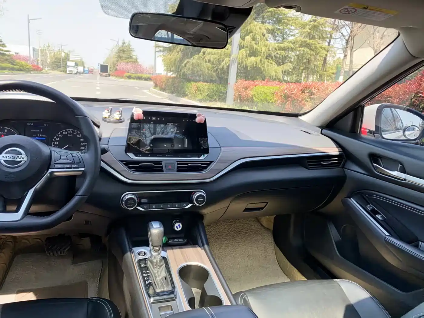 Nissan Teana 2021 2.0L XL Comfort фото 7
