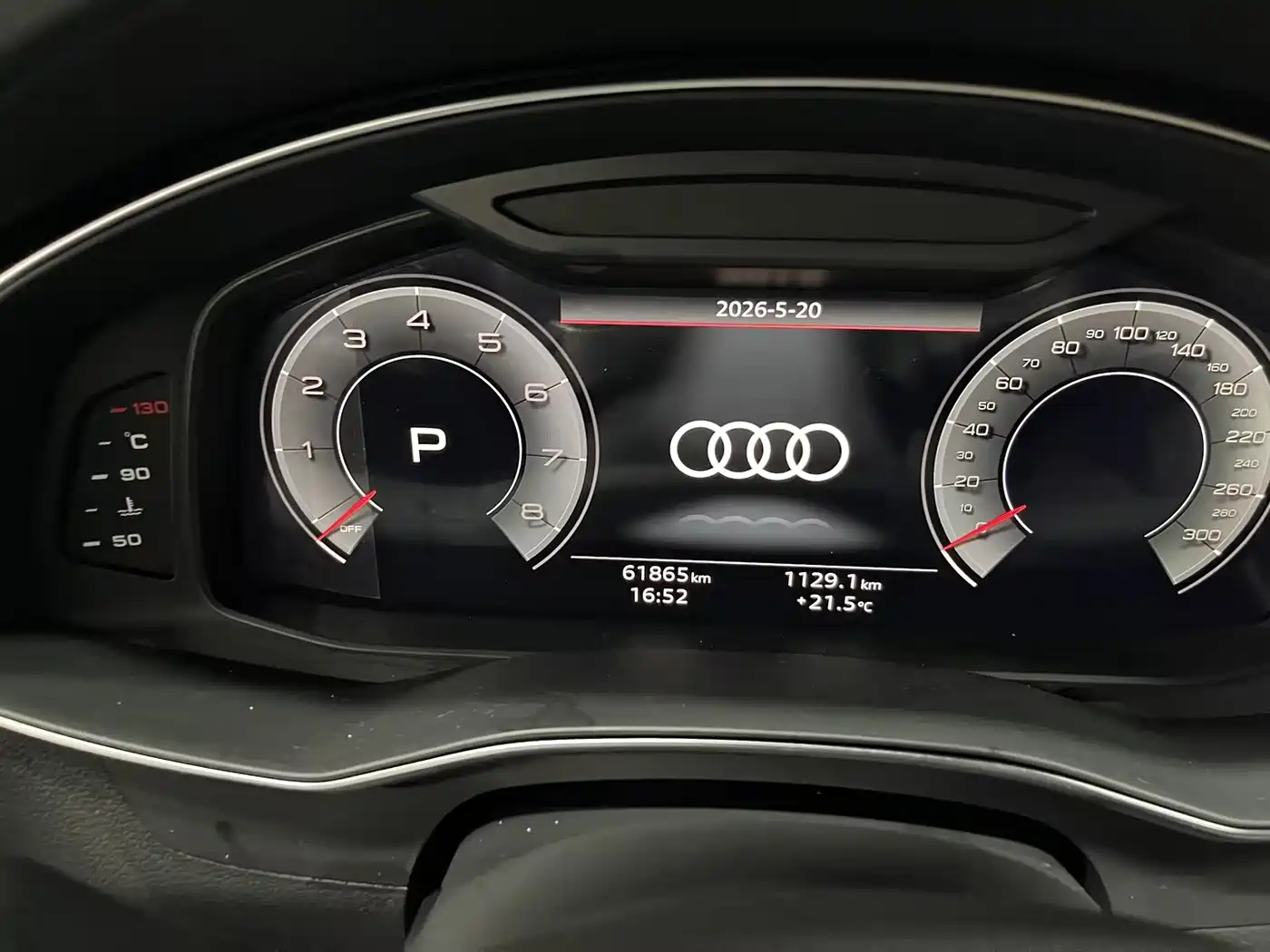 Audi A6L 2023 40 TFSI Luxury Dynamic фото 7