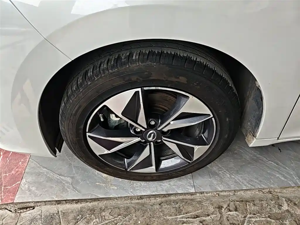 GAC Trumpchi Trumpchi M6 2021 PRO 270T DCT Elite фото 23