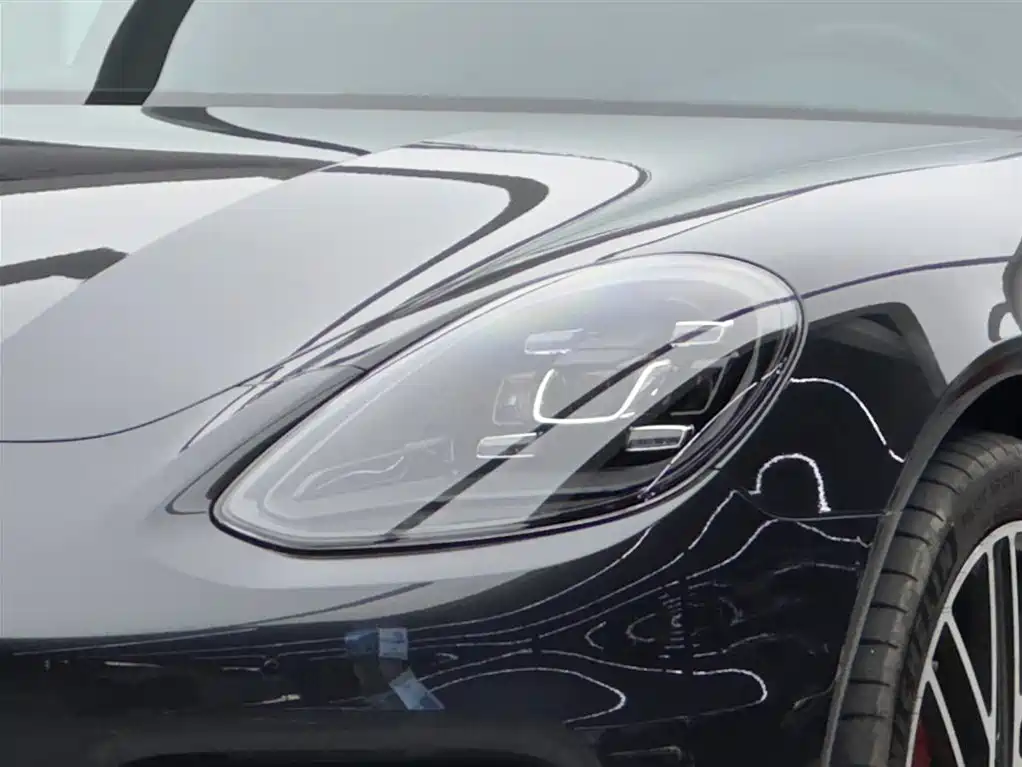 Porsche Panamera 2017 Panamera 4 Executive Long Wheelbase 3.0T фото 3