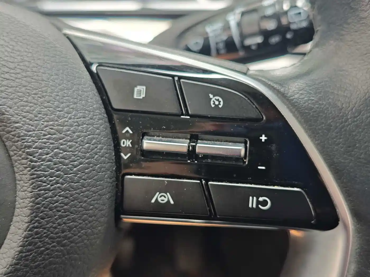 Hyundai Kustu 2024 2021 270TGDi Premium LUX