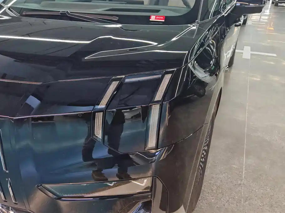 ZEEKR EXTREME KRYPTON 009