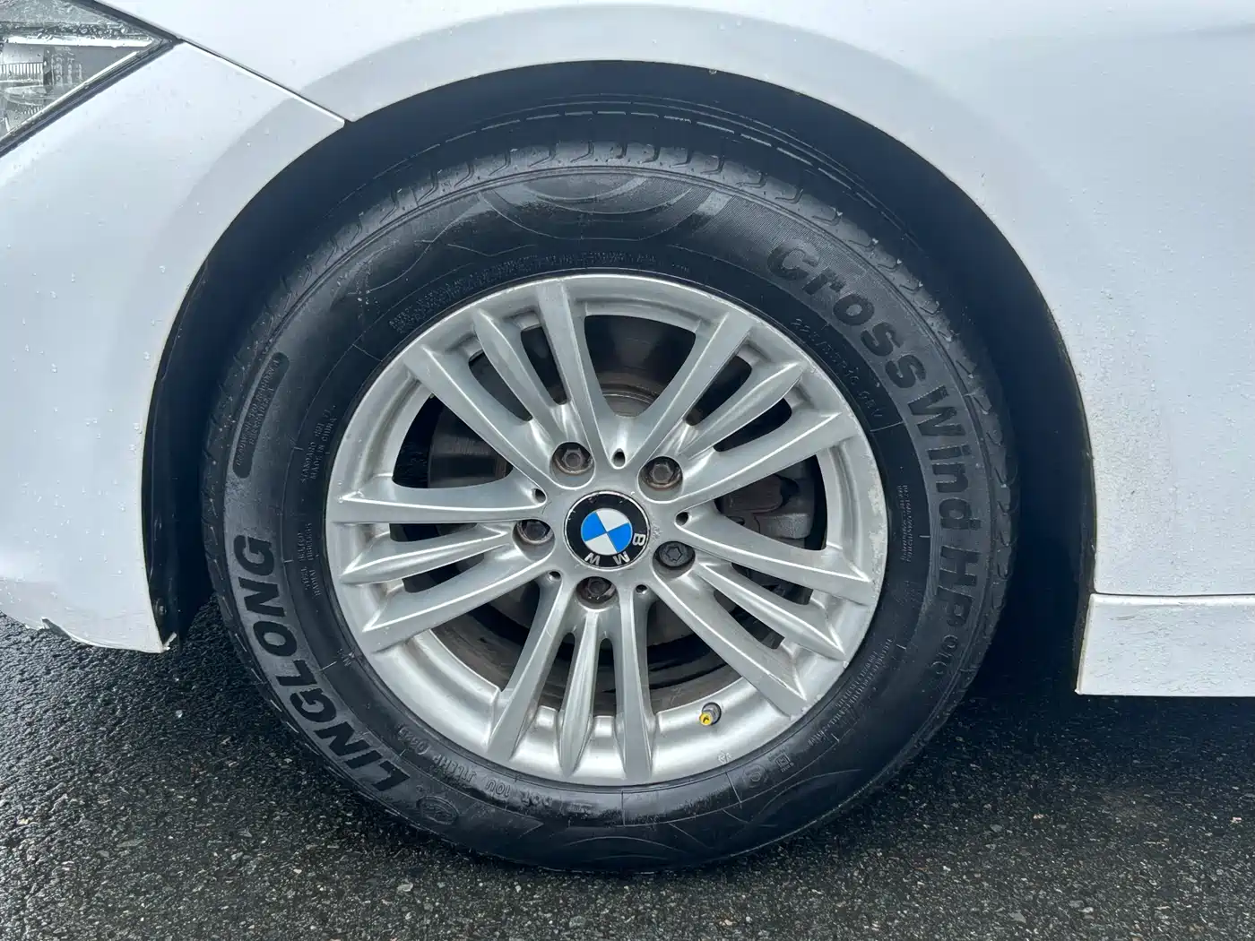 BMW 3 Series 2013 Facelift 320Li Luxury Design Package фото 7