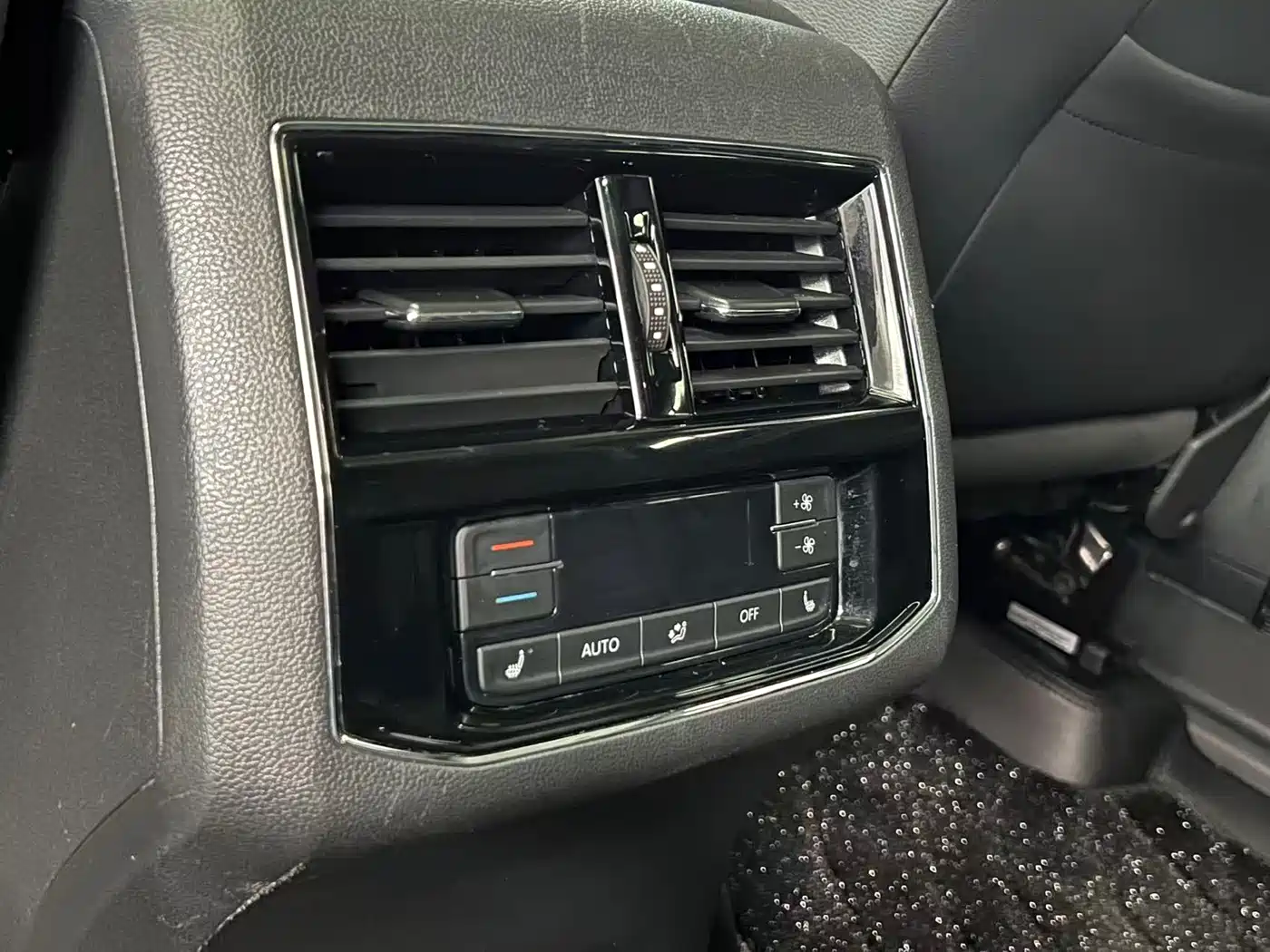 Volkswagen Teramont 2017 330TSI 2WD Luxury фото 9