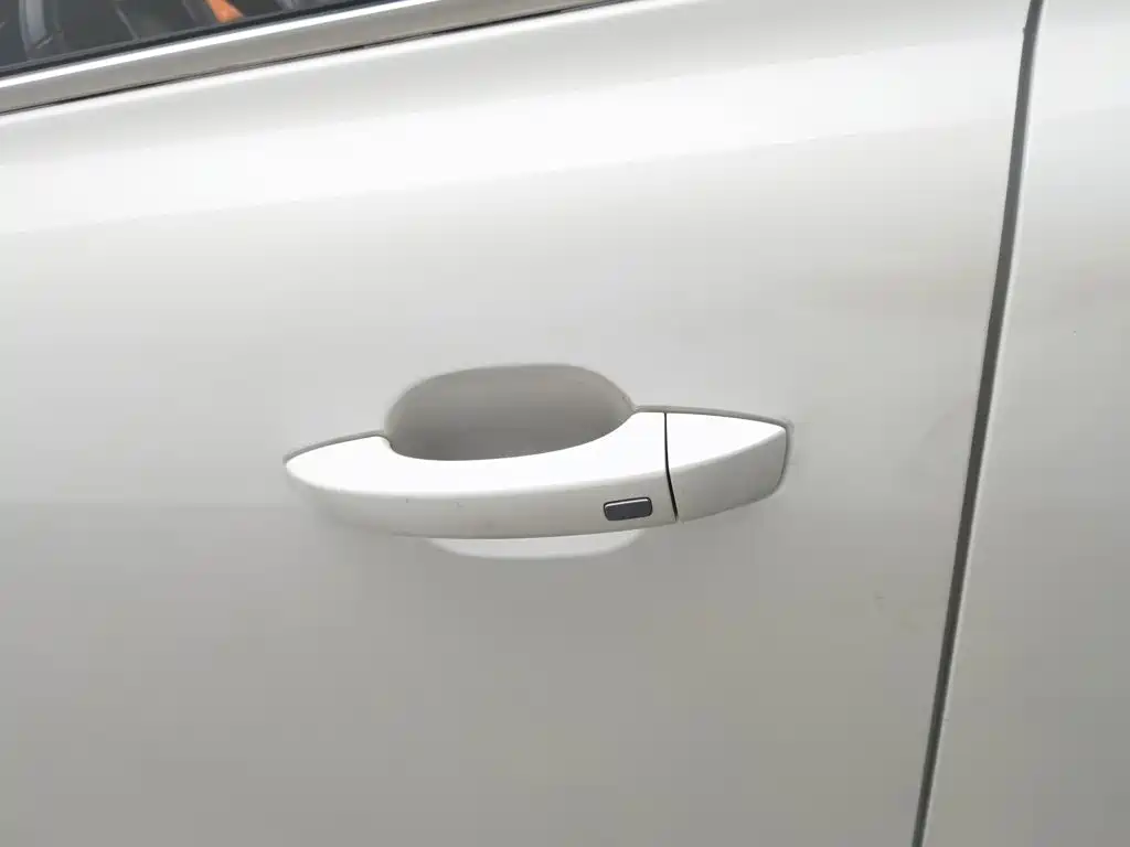 MG HS 2019 2018 20T Auto 2WD Hormone Passion Edition (China V)