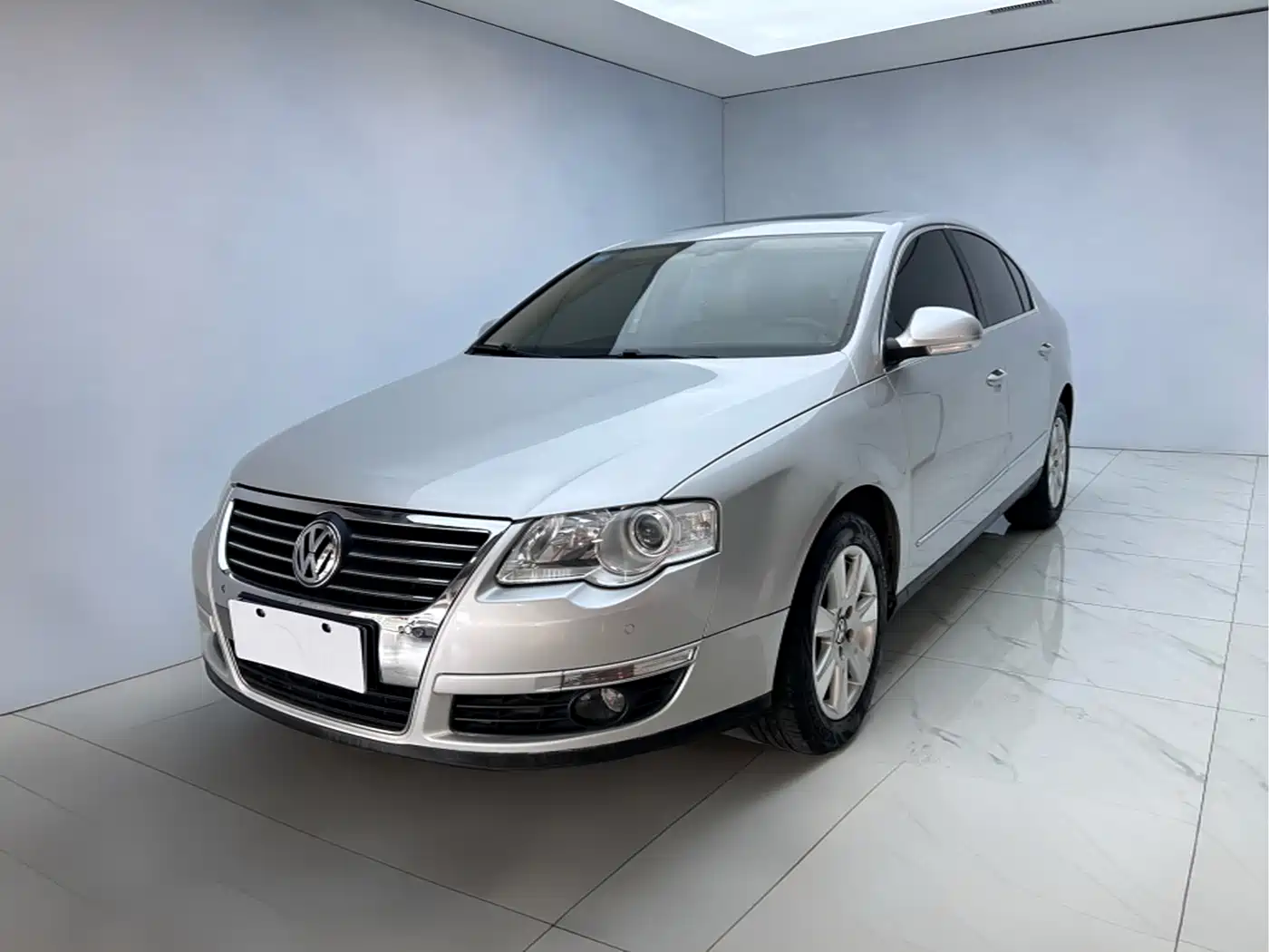 Volkswagen Magotan 2009 1.8TSI DSG Comfort