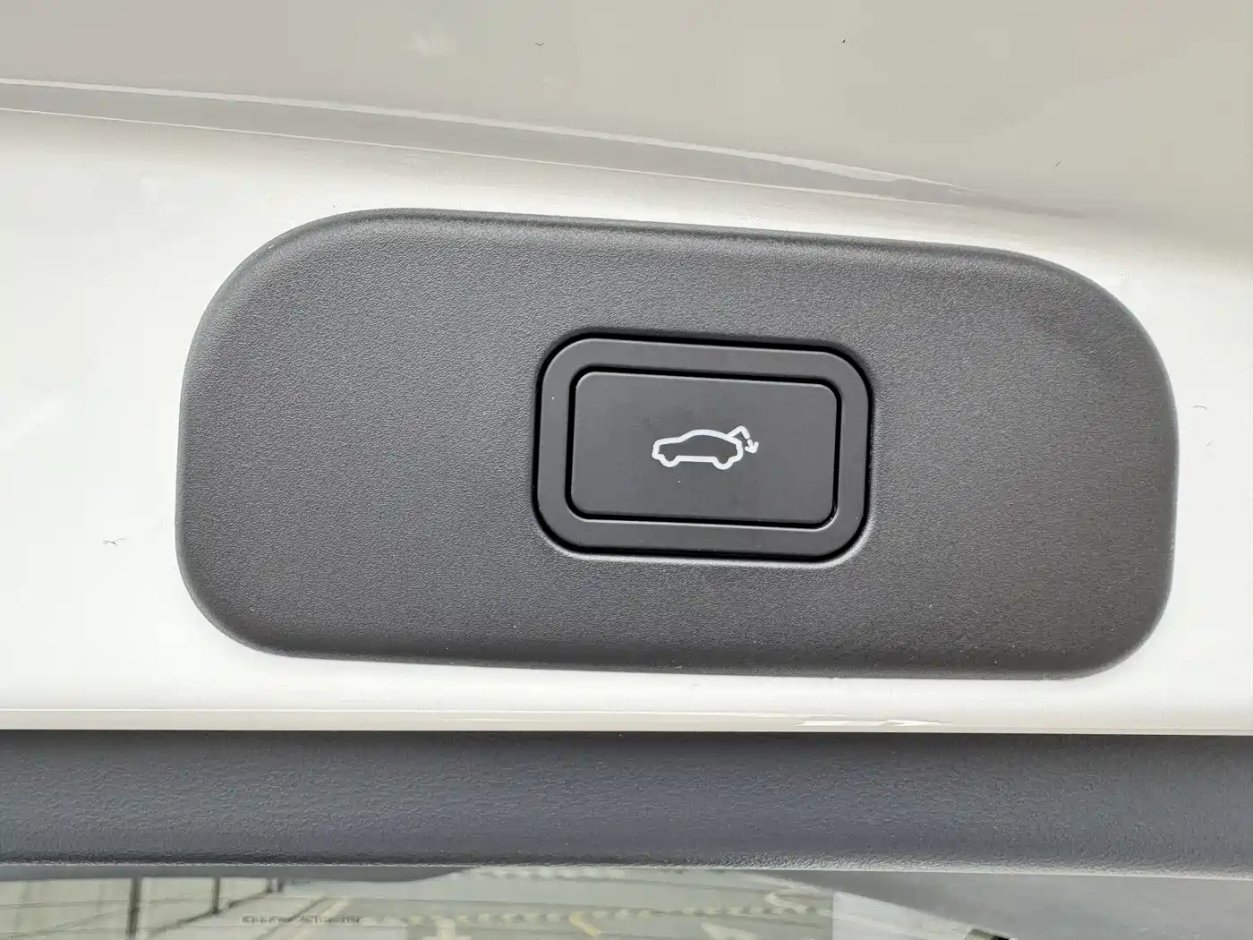 GEELY GALAXY STAR WISH