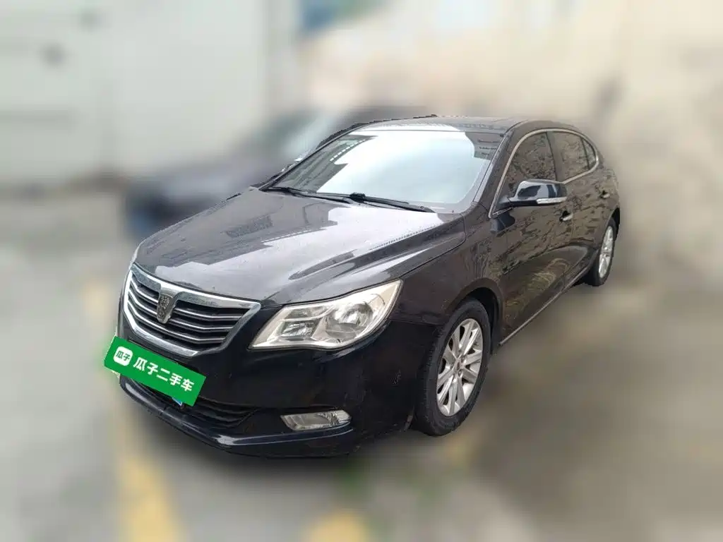2015 Roewe 950