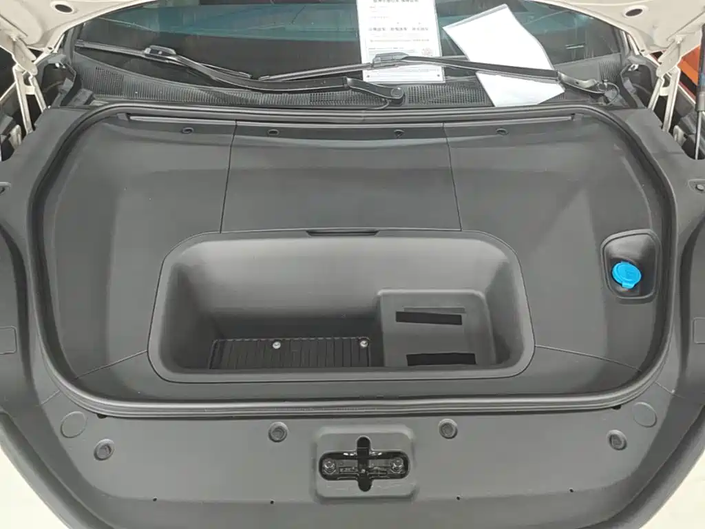 ZEEKR 001 2025 2025 WE Edition 95kWh AWD