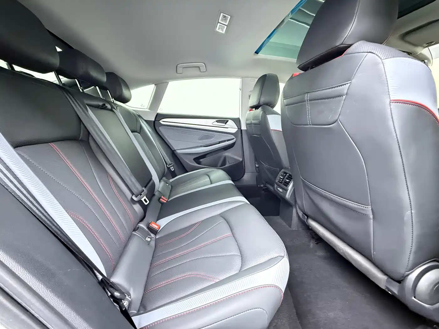 Volkswagen Lamando 2022 Lamando L 280TSI DSG Cool Edition фото 10