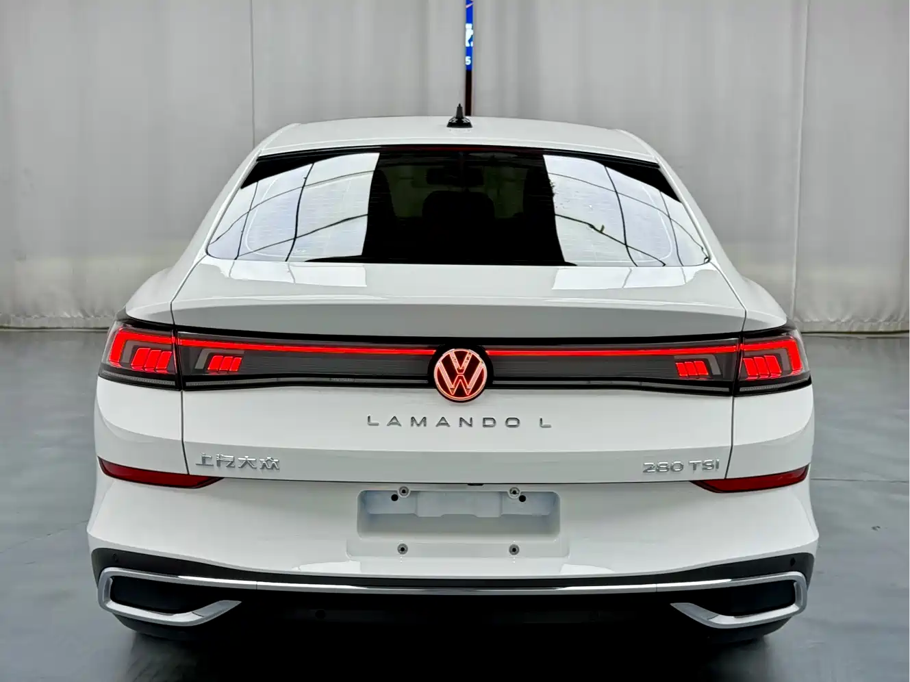 Volkswagen Lamando 2022 Lamando L 280TSI DSG Cool Edition фото 15
