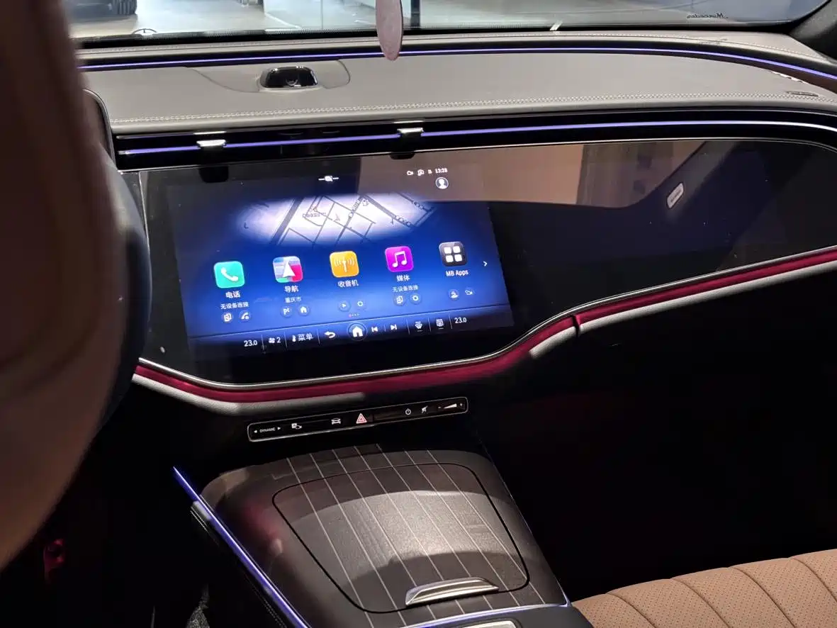 Mercedes-Benz E-Class 2025 Facelift E 300 L Luxury фото 23