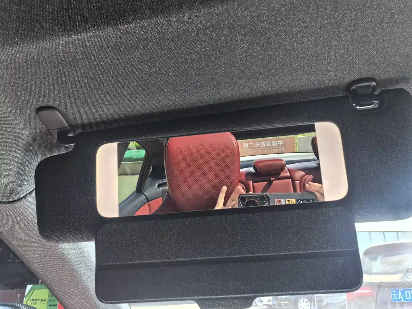 XIAOMI CAR XIAOMI SU7