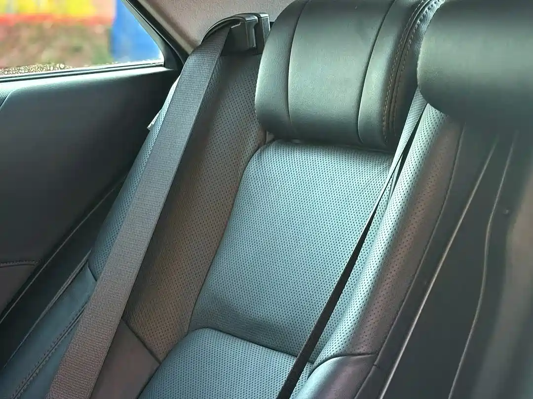 Toyota Crown 2015 2.0T Fashion фото 15