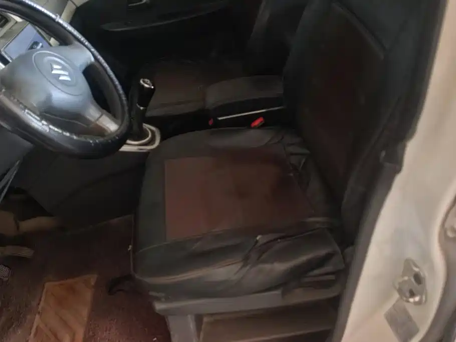 Suzuki Beidou 2015 2015 1.4L Manual All-round Upgrade Model
