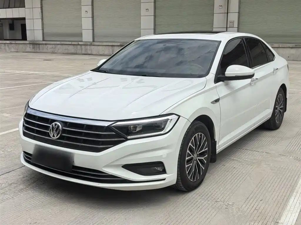 Volkswagen Sagitar 2021 280TSI DSG Comfort Smart Connect Edition