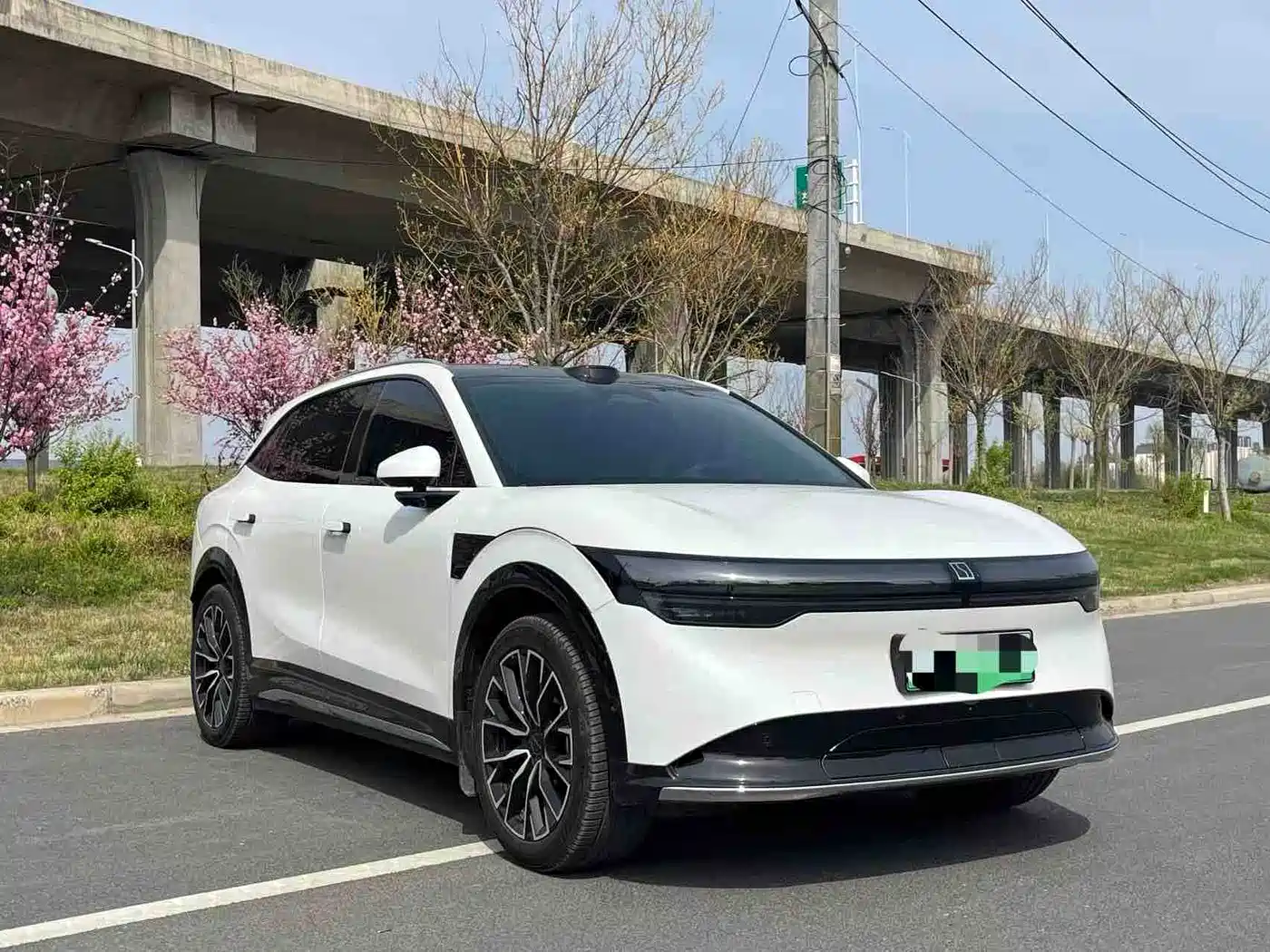 ZEEKR EXTREME KRYPTON 7X