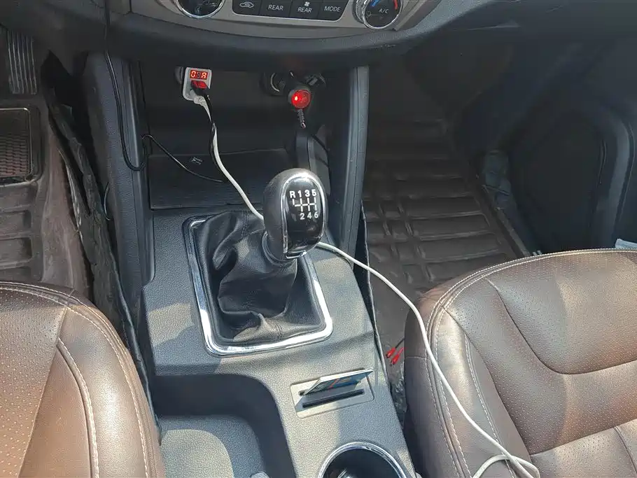 BISU AUTO SPECIFIC SPEED T5