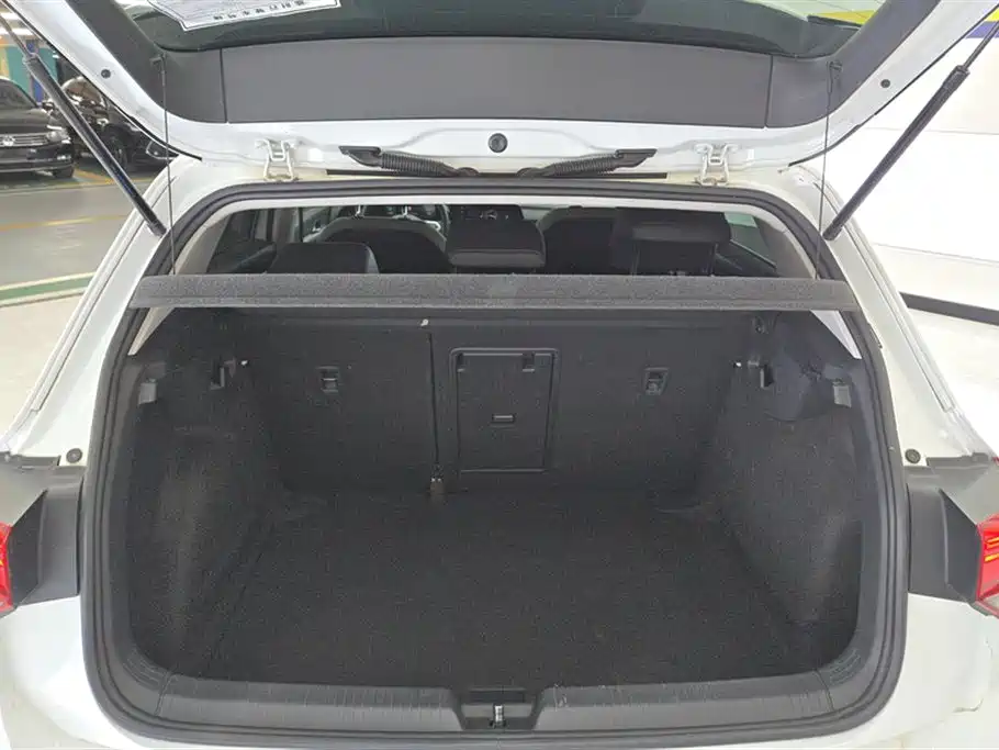 Volkswagen Golf 2021 280TSI DSG Pro фото 4