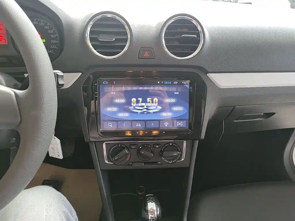 Volkswagen Jetta 2015 Value Edition 1.6L Automatic Comfort фото 13