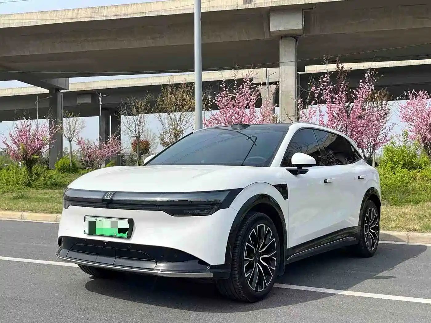 ZEEKR EXTREME KRYPTON 7X