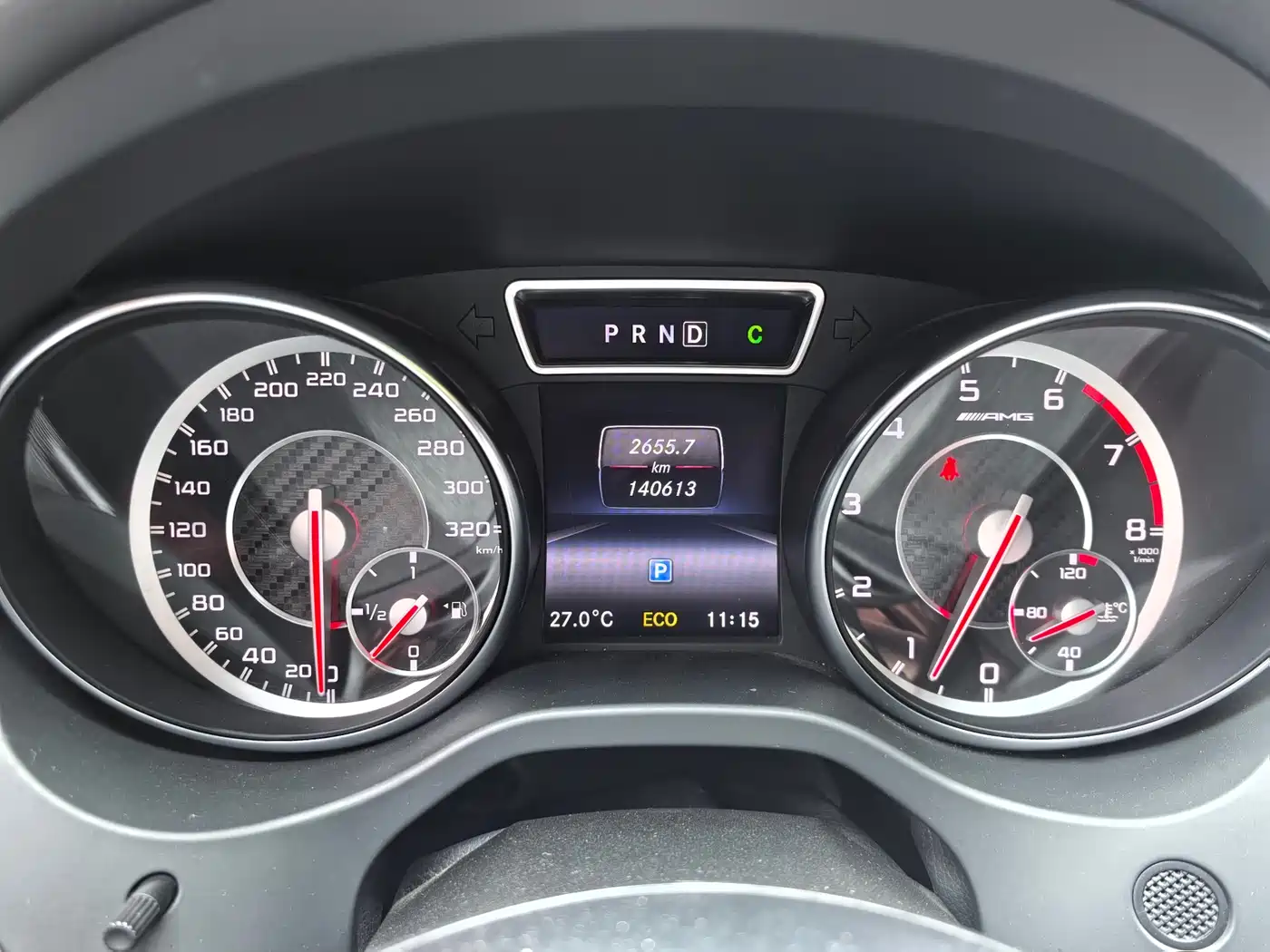 Mercedes-Benz CLA AMG 2014 AMG CLA 45 4MATIC фото 2