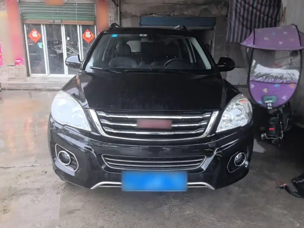 Photo 3 - Haval H6