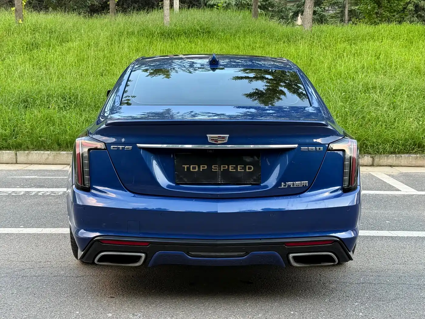 Photo 7 - Cadillac CT5