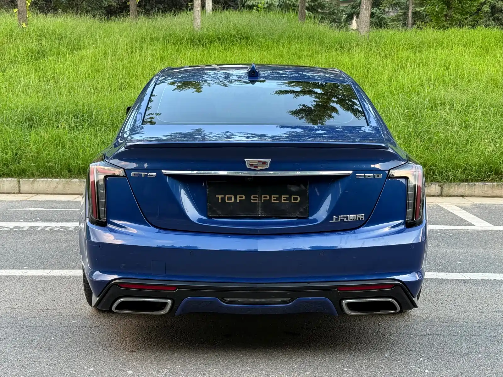 Photo 7 - Cadillac CT5