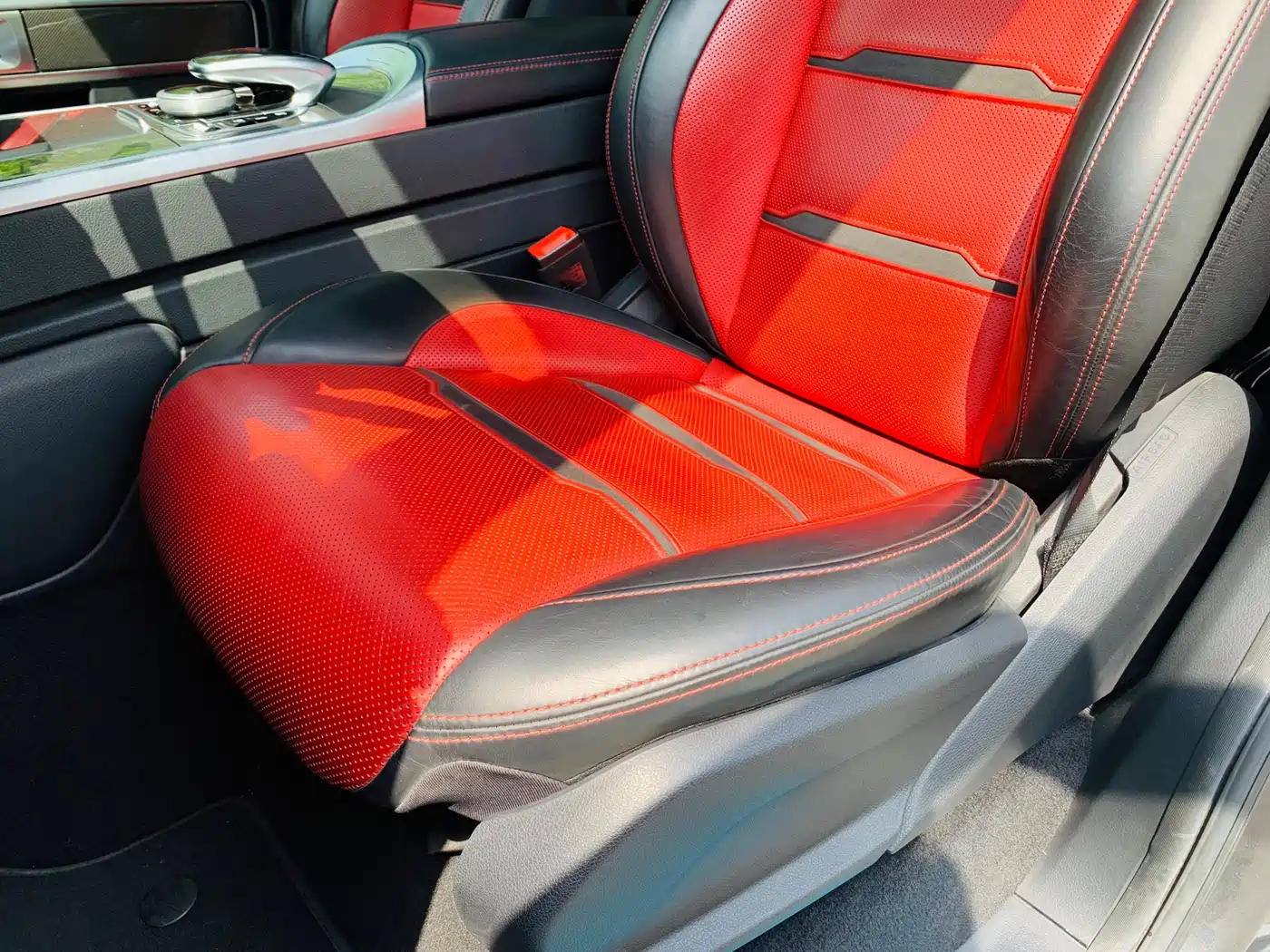 Mercedes-Benz G-Class AMG 2019 Facelift AMG G 63 фото 18