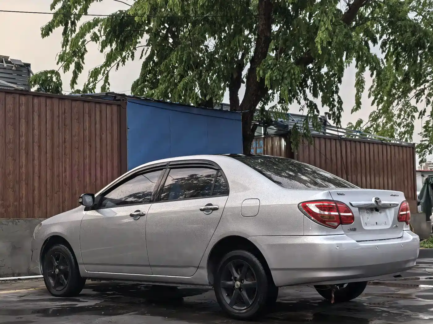 Toyota Corolla 2013 1.6L Automatic Excellence Edition фото 9
