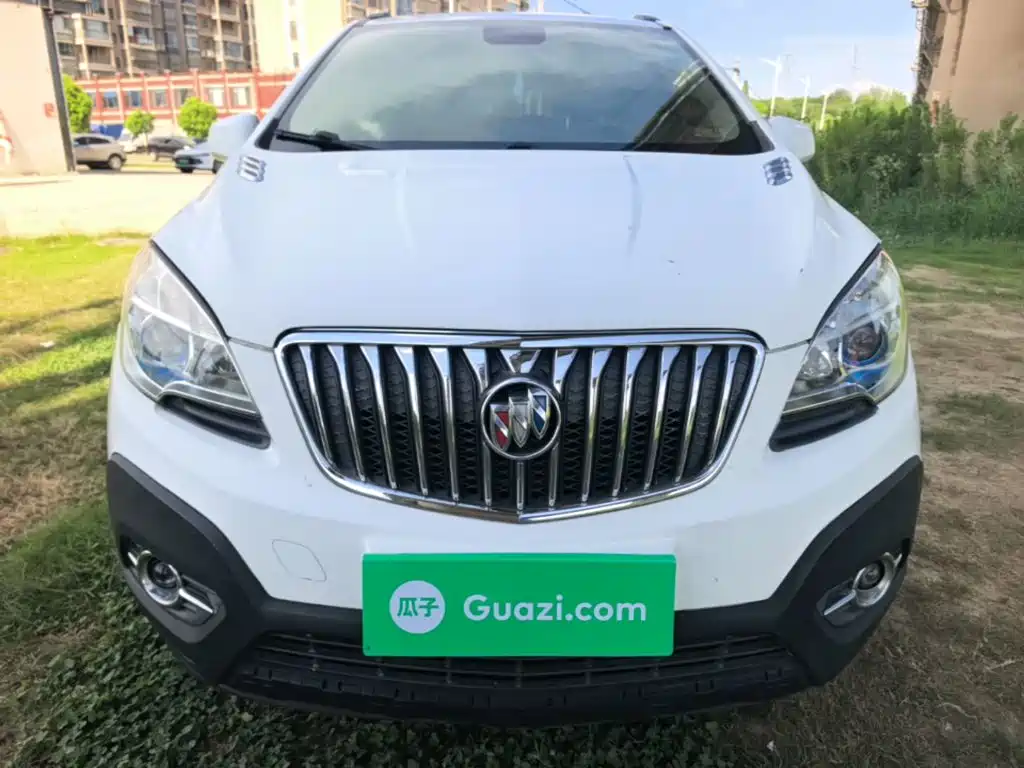 Photo 3 - Buick Encore