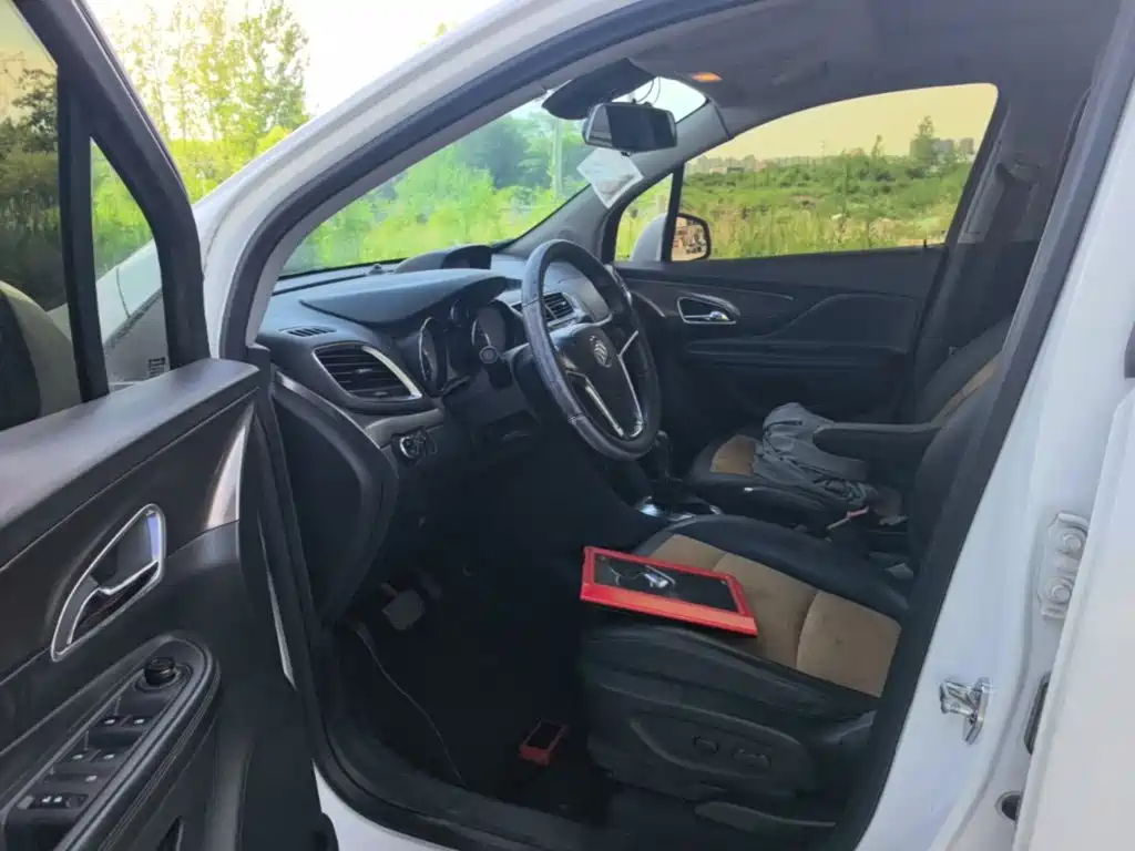 Photo 16 - Buick Encore