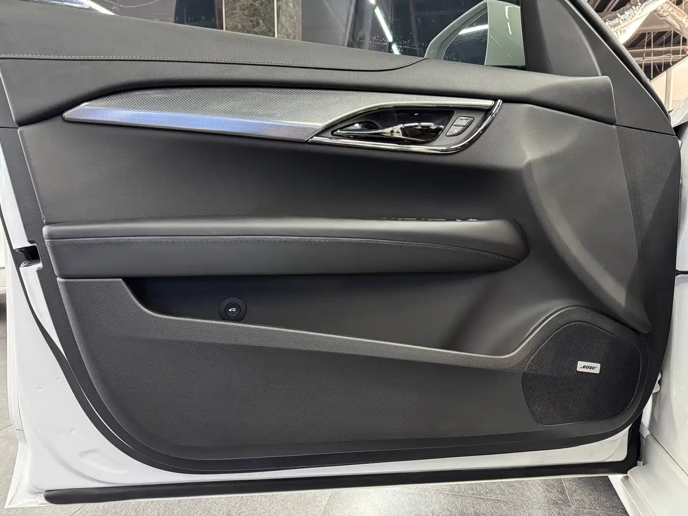 Cadillac ATS-L 2017 28T Technology фото 6