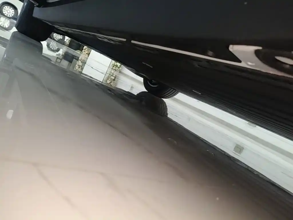 Li Auto i6 2026 2025 2WD Base Model