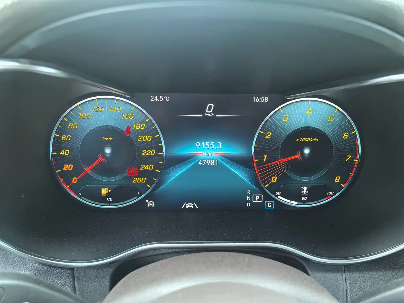 Mercedes-Benz GLC 2021 GLC 300 L 4MATIC Sporty фото 27