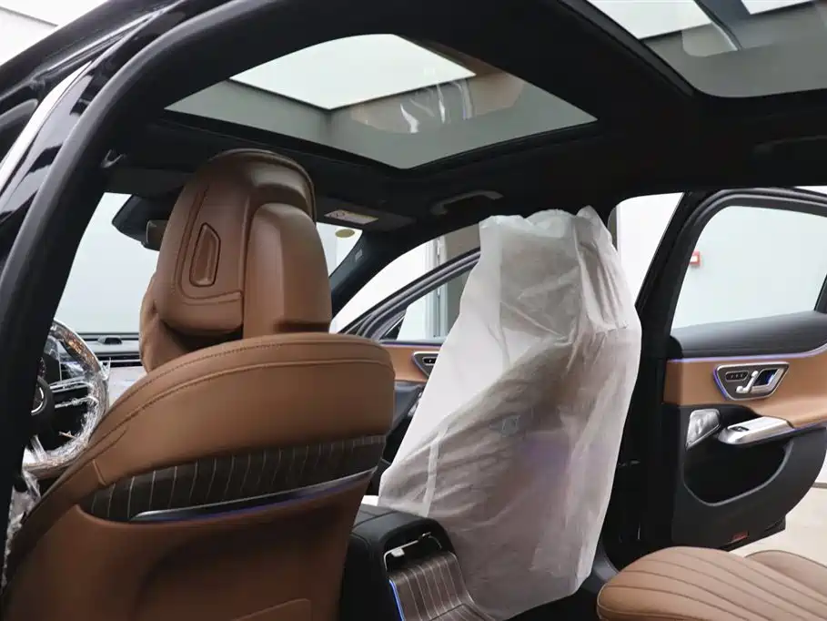 Mercedes-Benz E-Class 2026 E 300 L Luxury фото 22