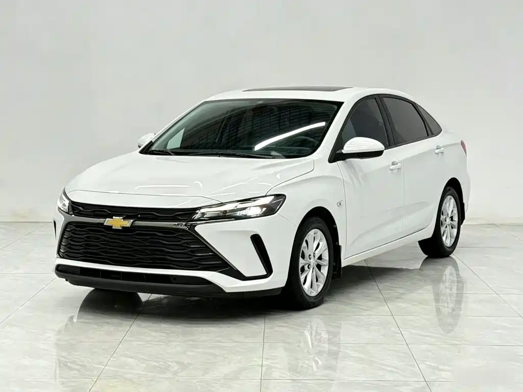 Similar car