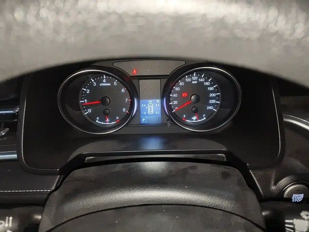 Haval M6 2023 PLUS 1.5T DCT Elite Smart Connect фото 4
