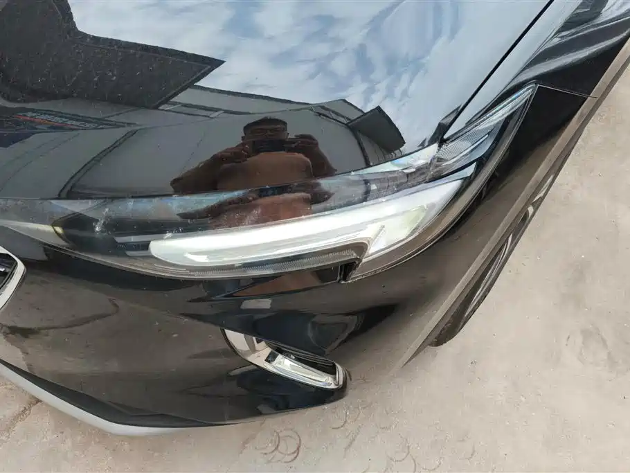 Buick Envision S 2020 Enclave S 652T 2WD Elite фото 5