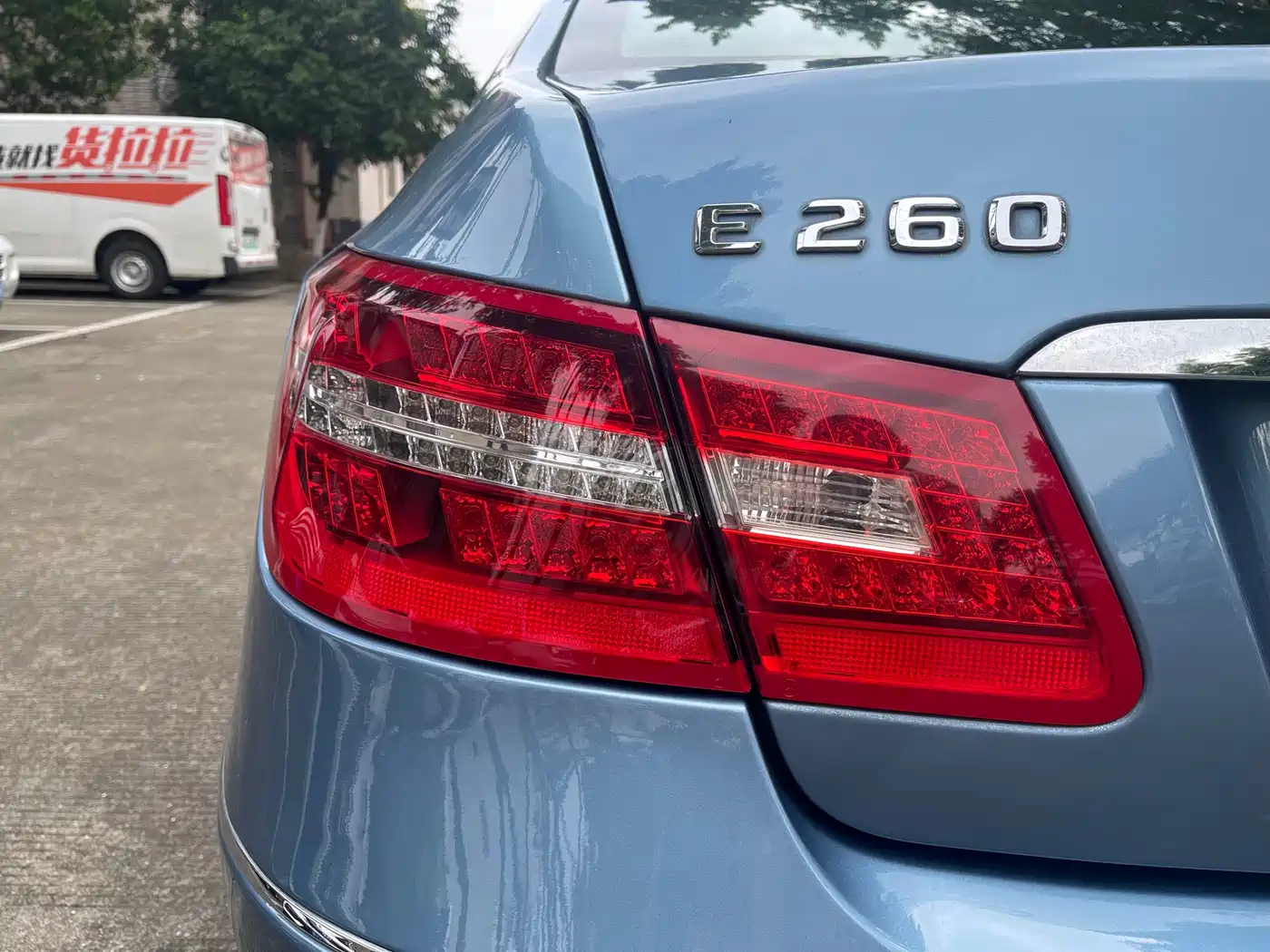Mercedes-Benz E-Class (Import) 2011 E 260 CGI Coupe фото 12