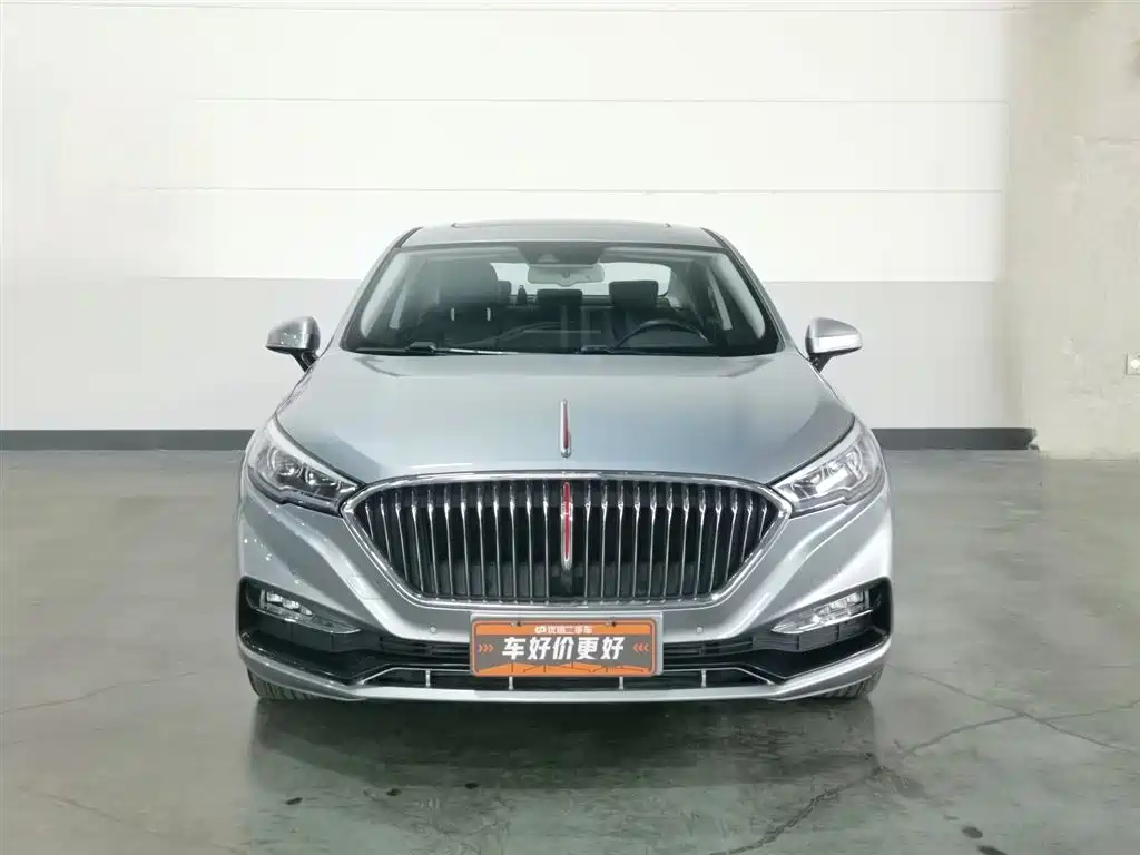 Hongqi HONGQI H5