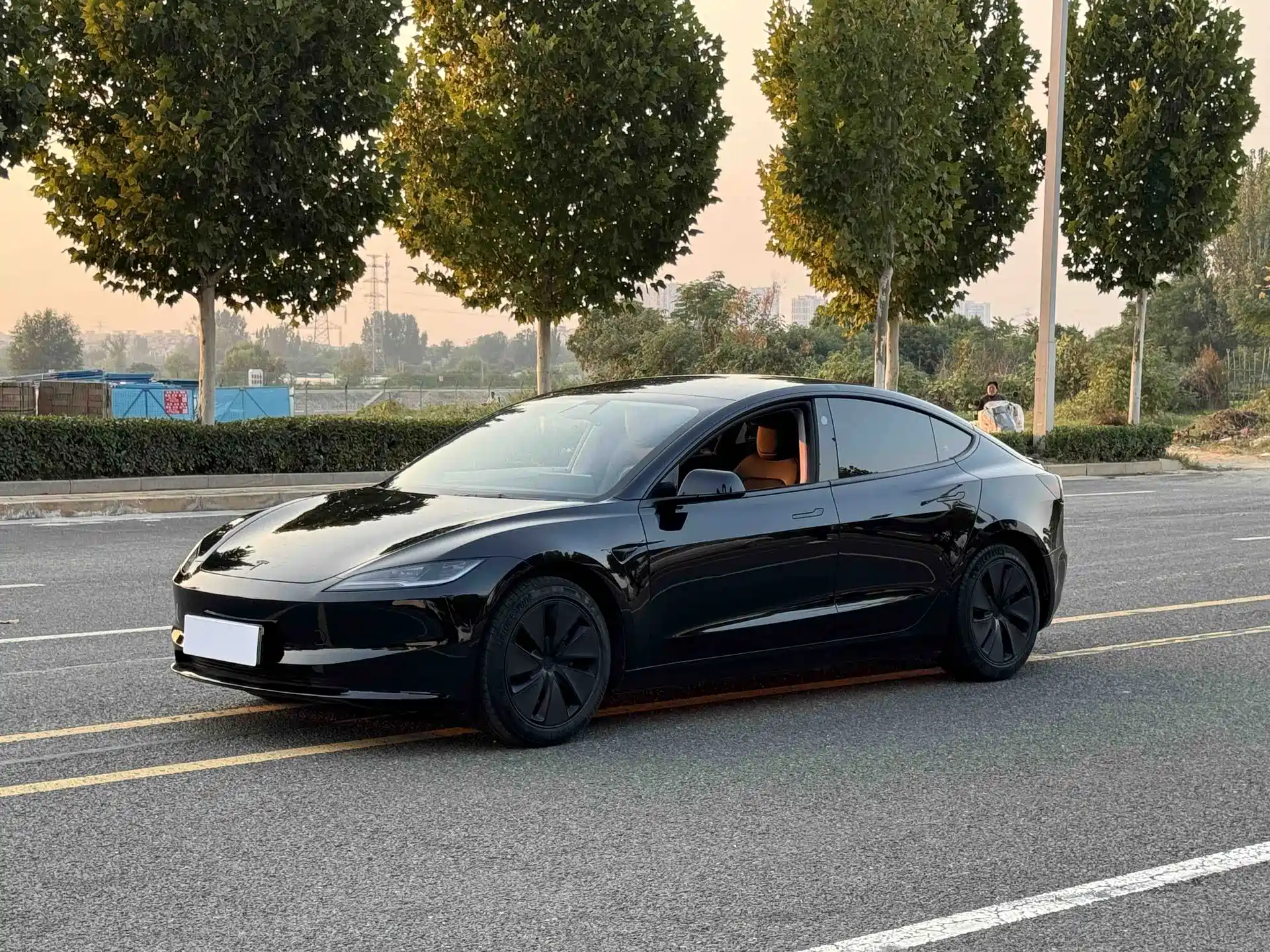 Photo 1 - Tesla Model 3