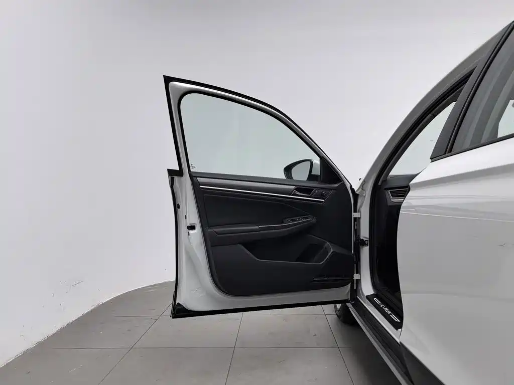 Volkswagen C-TREK 2018 2018 1.5L Automatic Comfort
