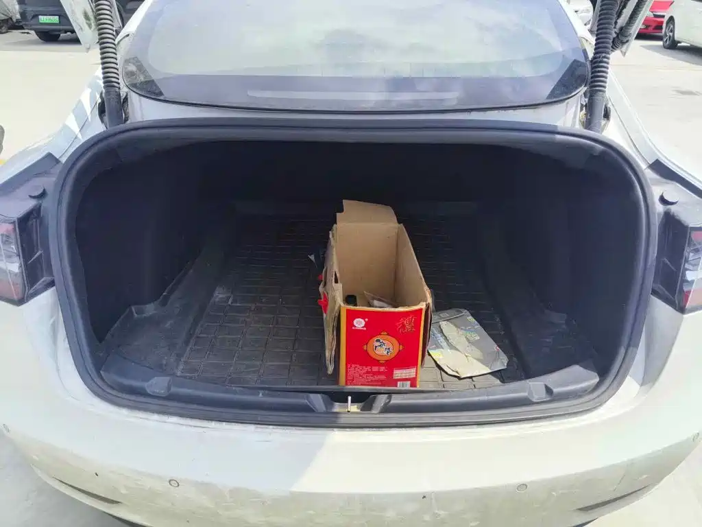Tesla Model 3 (Import) 2020 2019 Long Range All-Wheel Drive Edition