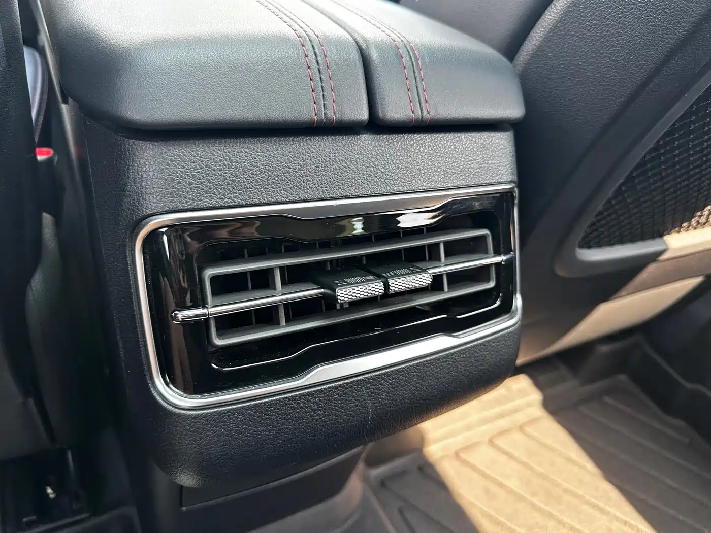 Besturn Bestune T99 2021 2020 20TD Automatic Luxury