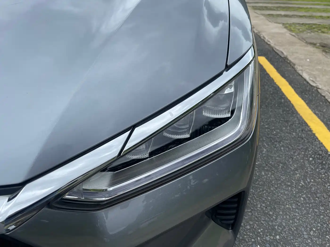 BYD e2 2022 2021 Luxury Edition